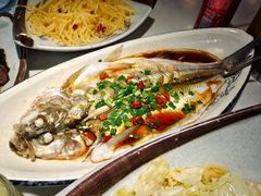 -乌记大厨餐厅