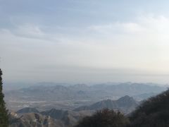 -狼牙山风景区