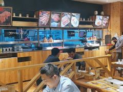 -木屋烧烤(西南角店)