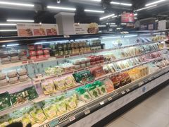 -盒马鲜生(杭州运河上街店)