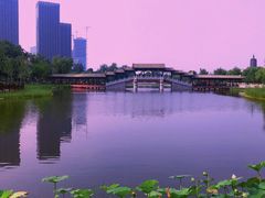 -西海子公园