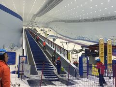 -哈尔滨热雪奇迹