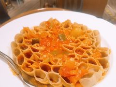 -西贝(宁波天一国购店)