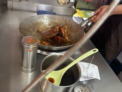 -赵元章肉骨烧(山塘街店)