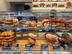 -81BAKERY(大学路店)