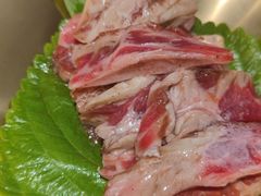 -核桃碳烤肉馆(深圳首店)
