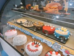 -DQ·蛋糕·冰淇淋(苏州中心店)