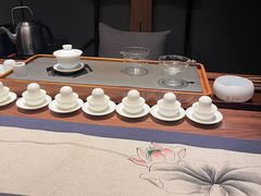 -海派悦庭·海胆烧麦·新融合菜(凯德广场店)