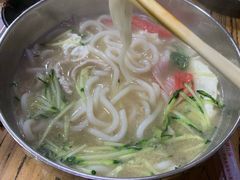 -京玉菲饭店(李村店)