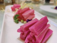 -江海肥牛(桃园南路店)