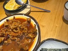 -红辣椒八爪鱼特色韩国料理专门店(远景路旗舰店)