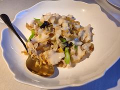 油爆螺片-万盛合(渔人码头店)