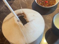 -同仁四季椰子鸡(罗湖国贸店)