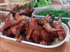 -崖口煲仔饭
