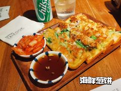 -TAIFORKS 大福食堂·山葵烤肉料理·拌饭(宝安店)