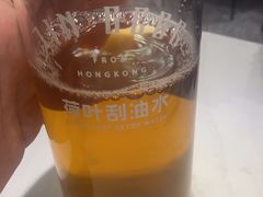 -金戈戈香港豉油鸡(南山海岸城店)