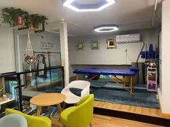 -SAH健身私教工作室(紫东店)