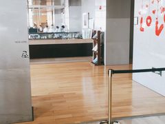 -视界美食自助餐厅·石家庄希尔顿酒店