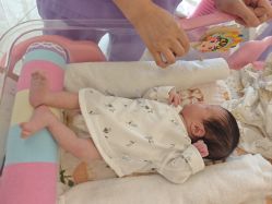 -喜宝·享悦时光月子会所(德阳店)