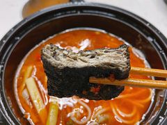 -百春原湖南牛肉粉(百联世纪店)