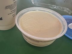 -老伴豆花(麦士威熟食中心店)