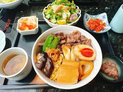 -然锅料理
