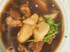 -香谷私厨(高新店)