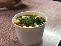 招牌虾面-明月虾面(厦禾路店)