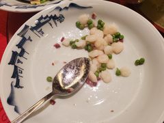-杭州香格里拉·香宫中餐厅