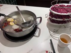-八合里潮汕鲜牛肉火锅(上海汇智广场店)