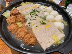 -黄泥岗·地道湖北菜(奥特莱斯店)