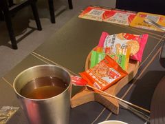 -师烤·豆花烤鱼(广州荔湾扬韬广场店)