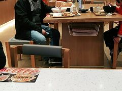 大堂-味千拉面(瑞虹生活广场店)