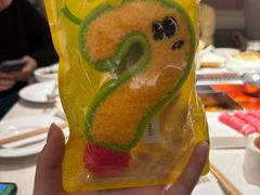 -海底捞火锅(世界城广场店)