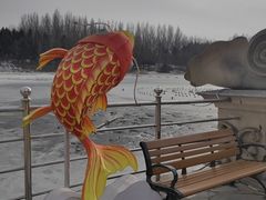 -王府井奥莱棋盘山小镇