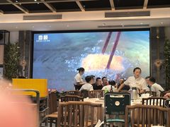 -香顺客家菜(常平店)