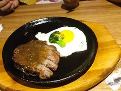 -纽斯特牛排自助餐厅(浦东文峰广场店)