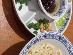 -老北京炸酱面·烤鸭(前门店)
