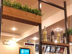 -萨莉亚意式餐厅(国展天虹店)