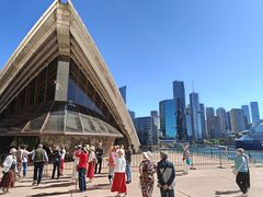 -悉尼歌剧院
