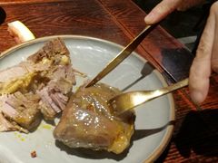 -受气牛肉·耙牛肉火锅(水晶郦城店)