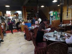 大堂-新鞑烤羊腿(康平路店)