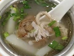 -夏雪花·清真餐厅(生态园店)