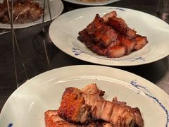 -杭州国际会议中心洲际酒店-原素全日餐厅(解放东路店)