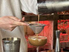 -The Drinkery (瑞金店)