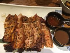 -云海肴·汽锅鸡·云南菜(天山百盛优客店)