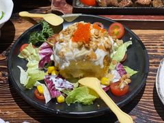 -小川洋风料理(街道口店)