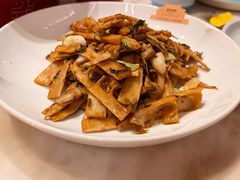 -京华烟云·北京烤鸭(领展购物广场·中关村店)