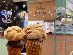 海盐焦糖冰淇淋-LUNEURS月乐诗·法式冰淇淋(环贸店)