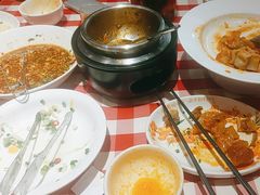 -西贝(石景山当代店)